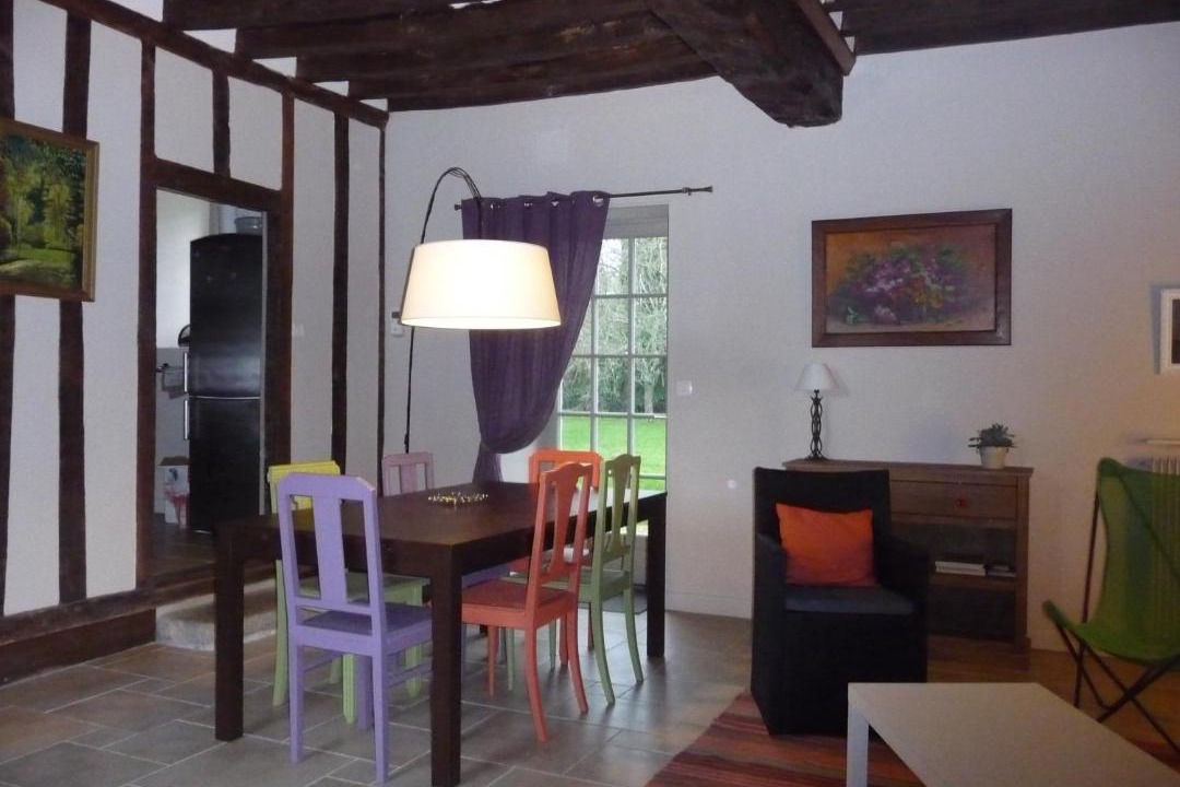 Photo of Others in Saint-Germain-du-Corbeis