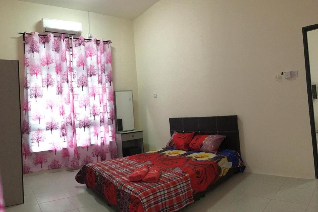 Photo of Bedroom in Kuala Rompin