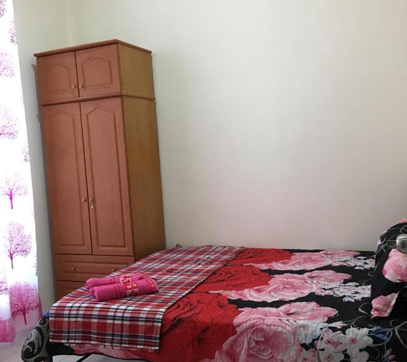 Photo of Bedroom in Kuala Rompin