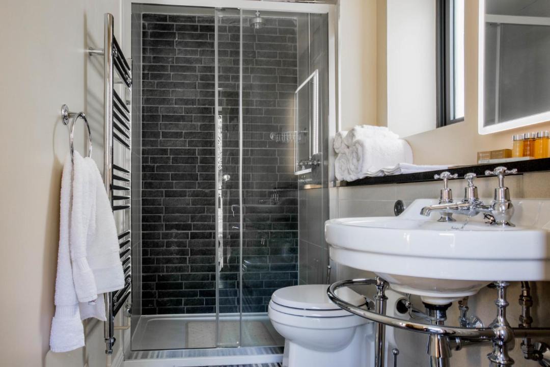 Photo of Bathroom in West Meon