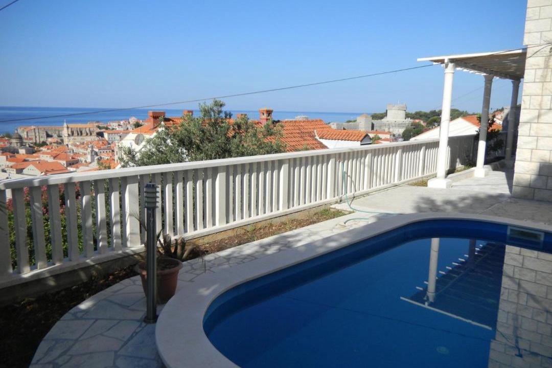 Photo of Patio Balcony in Ploce