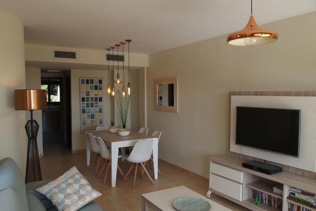 Photo of Livingroom in Bonmont Terres Noves