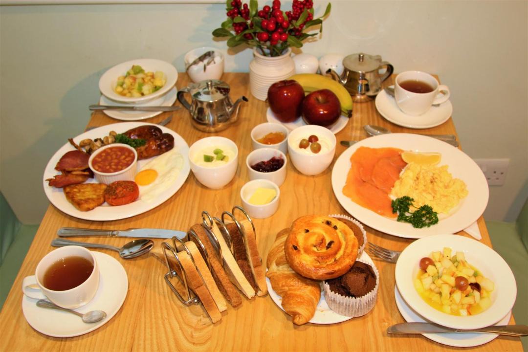 Photo of Kitchen in Kemptown