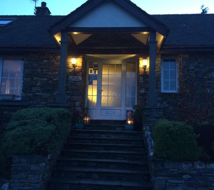 Photo of Buildings in Braithwaite