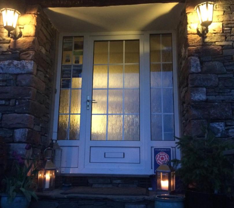 Photo of Buildings in Braithwaite