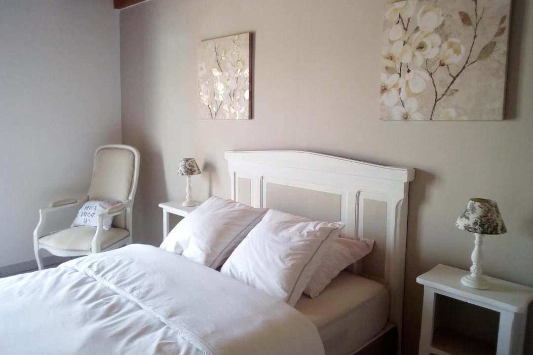 Photo of Bedroom in Audrehem