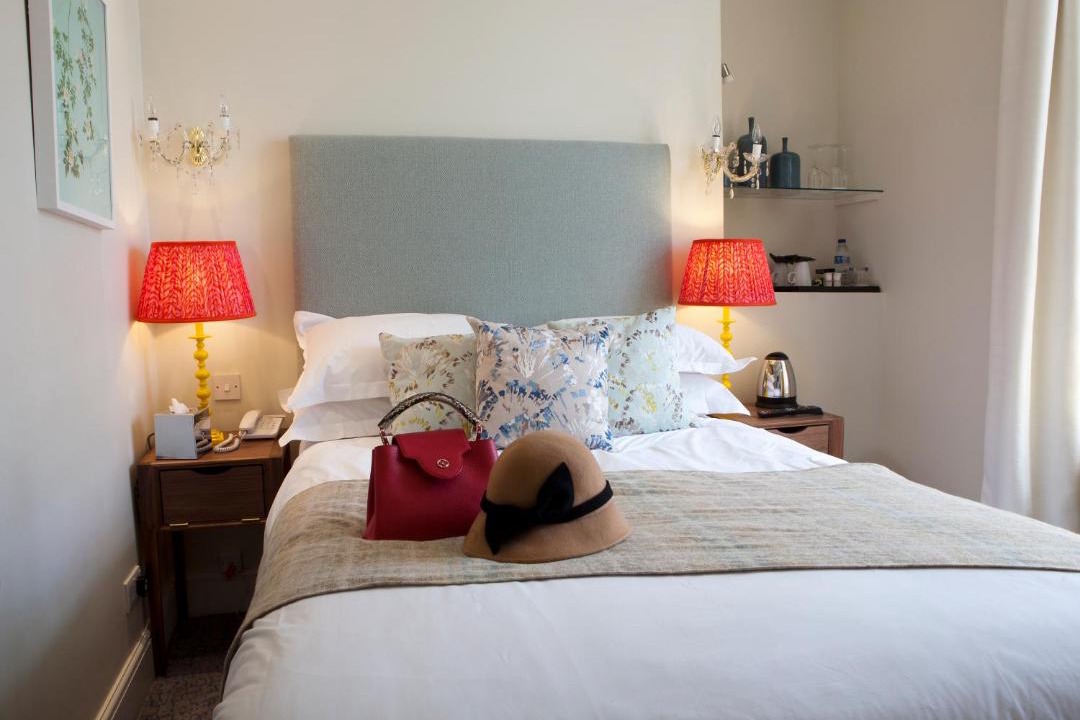 Photo of Bedroom in Kemptown