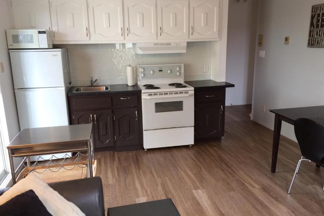 Photo of Kitchen in Magog