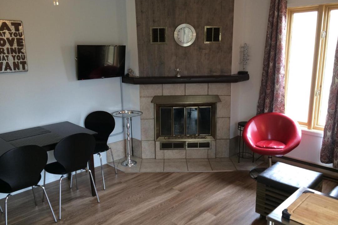 Photo of Livingroom in Magog