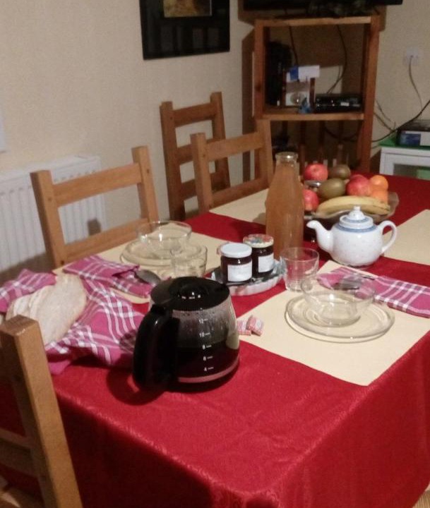 Photo of Kitchen in Beganne