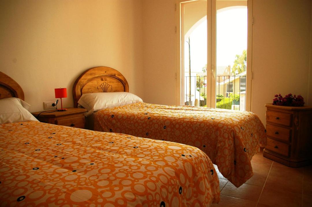 Photo of Bedroom in Playa de Almarda