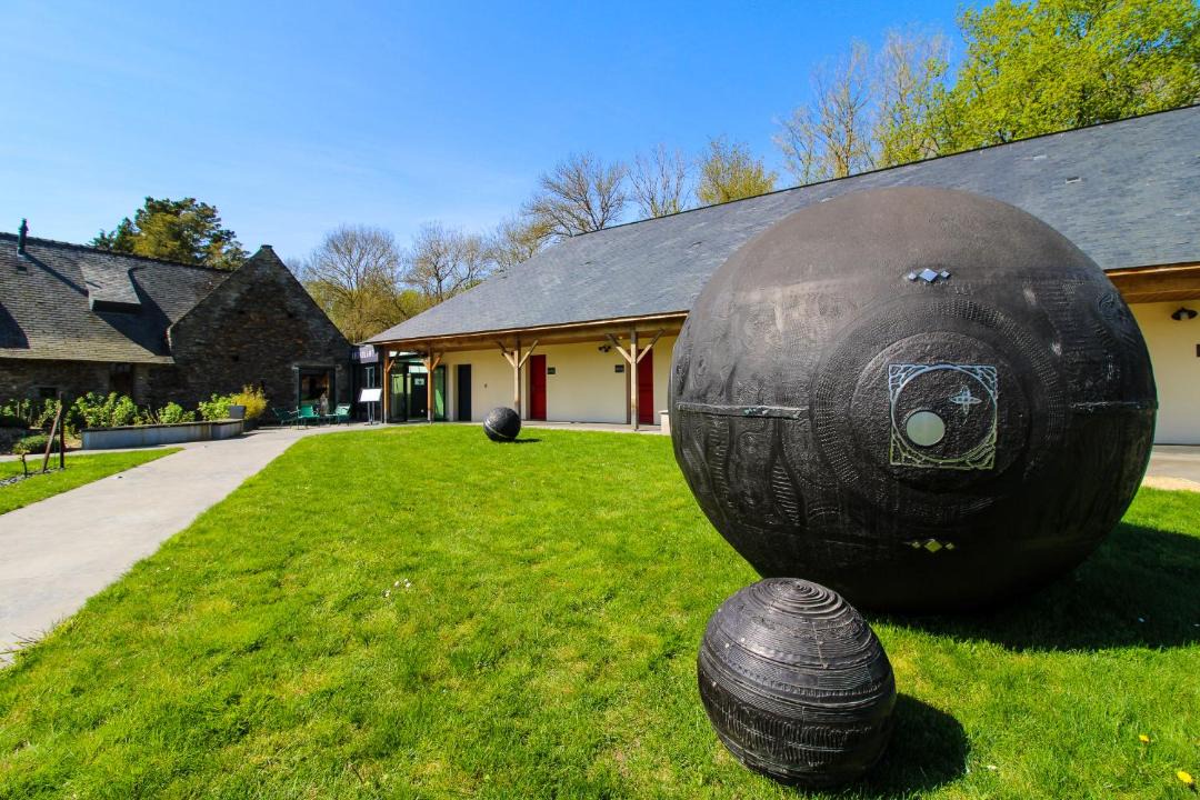 Photo of Others in Juigne-sur-Loire