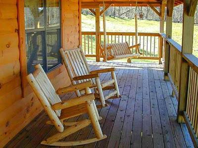 Photo of Others in Smoky Mountains