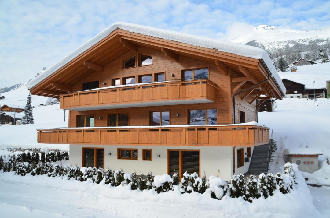 Photo of Others in Grindelwald