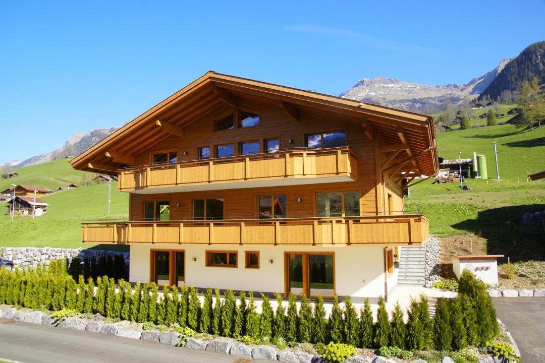 Photo of Others in Grindelwald