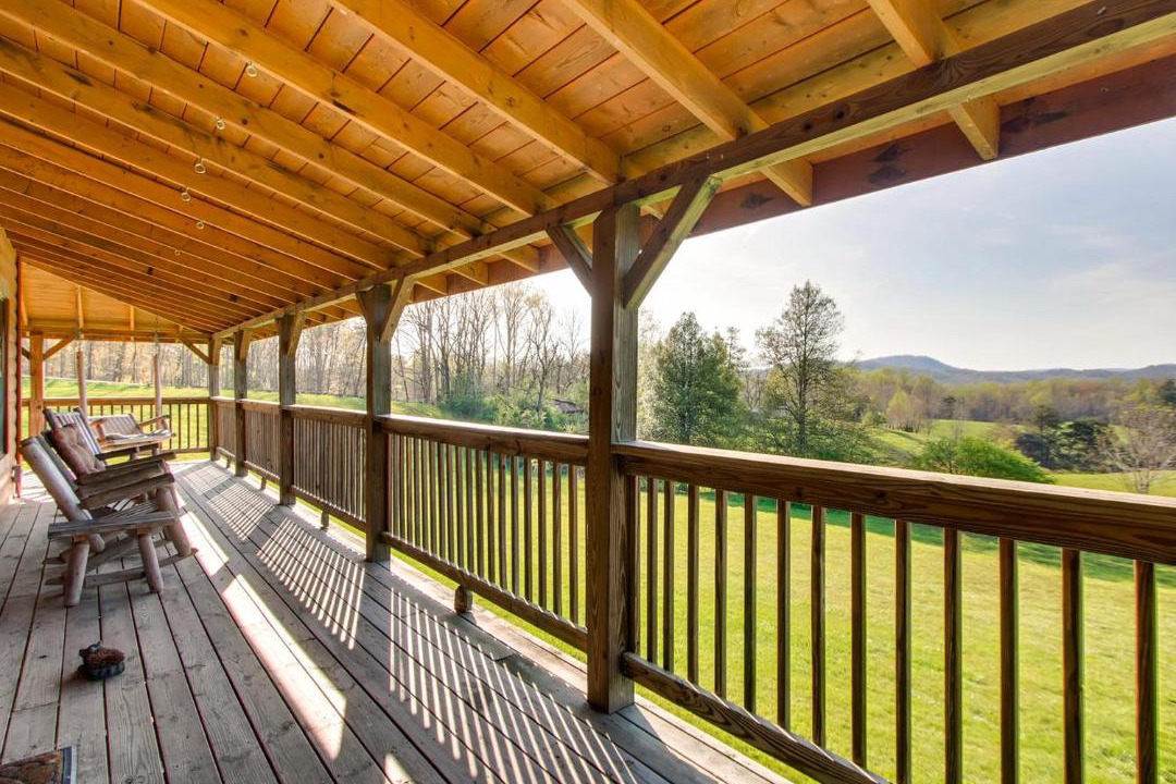 Photo of Others in Smoky Mountains