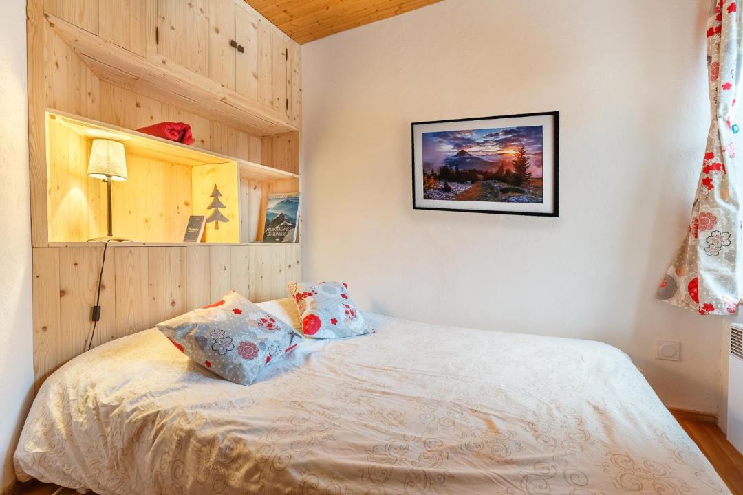 Photo of Bedroom in Saint-Pierre-de-Chartreuse
