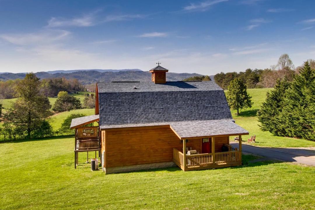 Photo of Others in Smoky Mountains