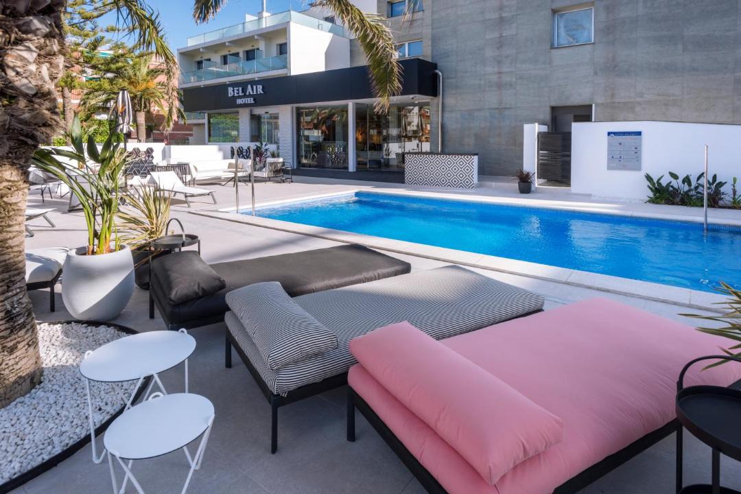 Photo of Patio Balcony in Castelldefels