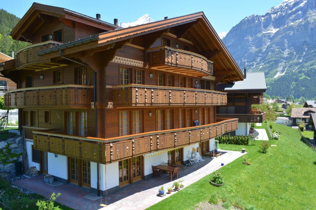 Photo of Others in Grindelwald