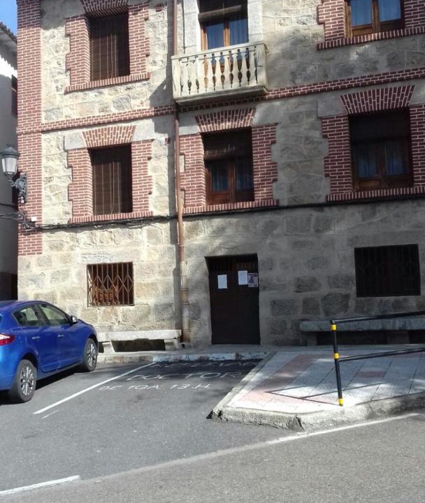 Photo of Others in El Hornillo