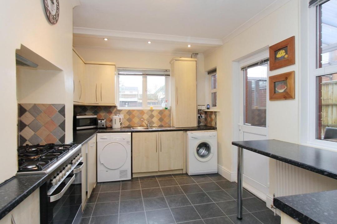 Photo of Kitchen in Andover