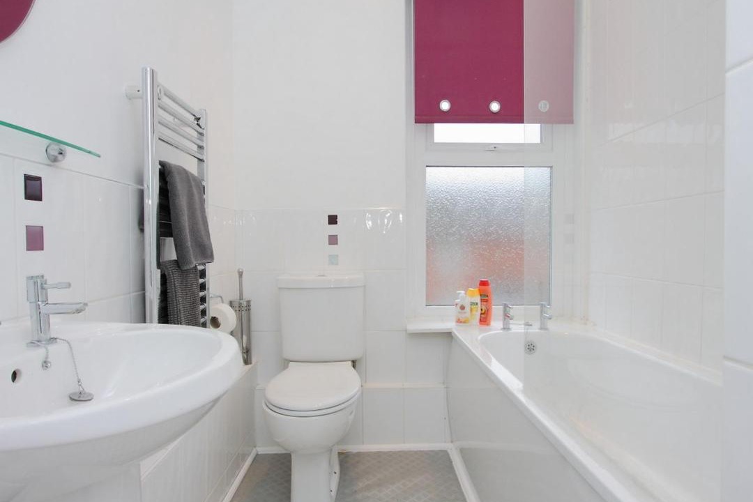 Photo of Bathroom in Andover