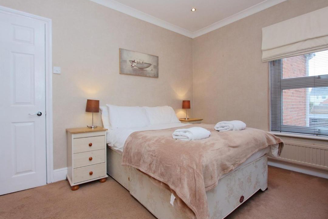 Photo of Bedroom in Andover