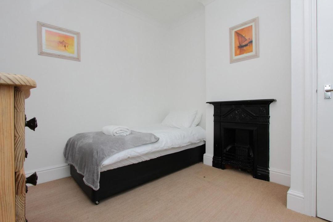 Photo of Bedroom in Andover