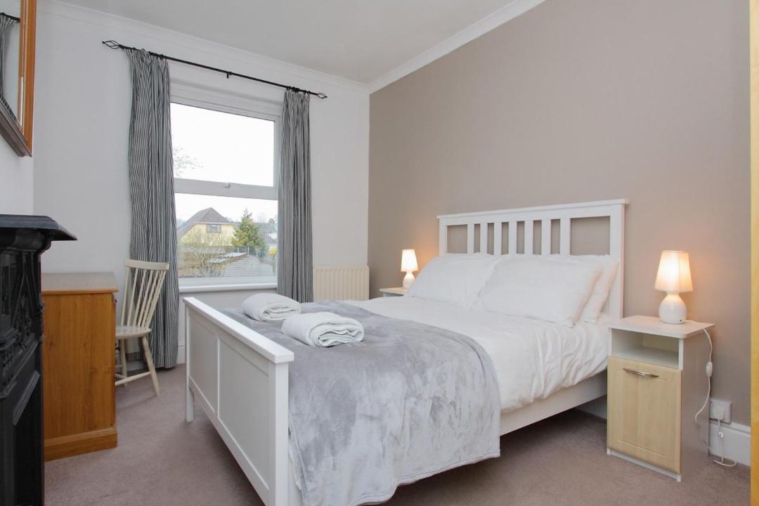 Photo of Bedroom in Andover