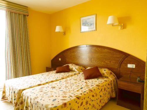 Photo of Bedroom in Santa Susanna