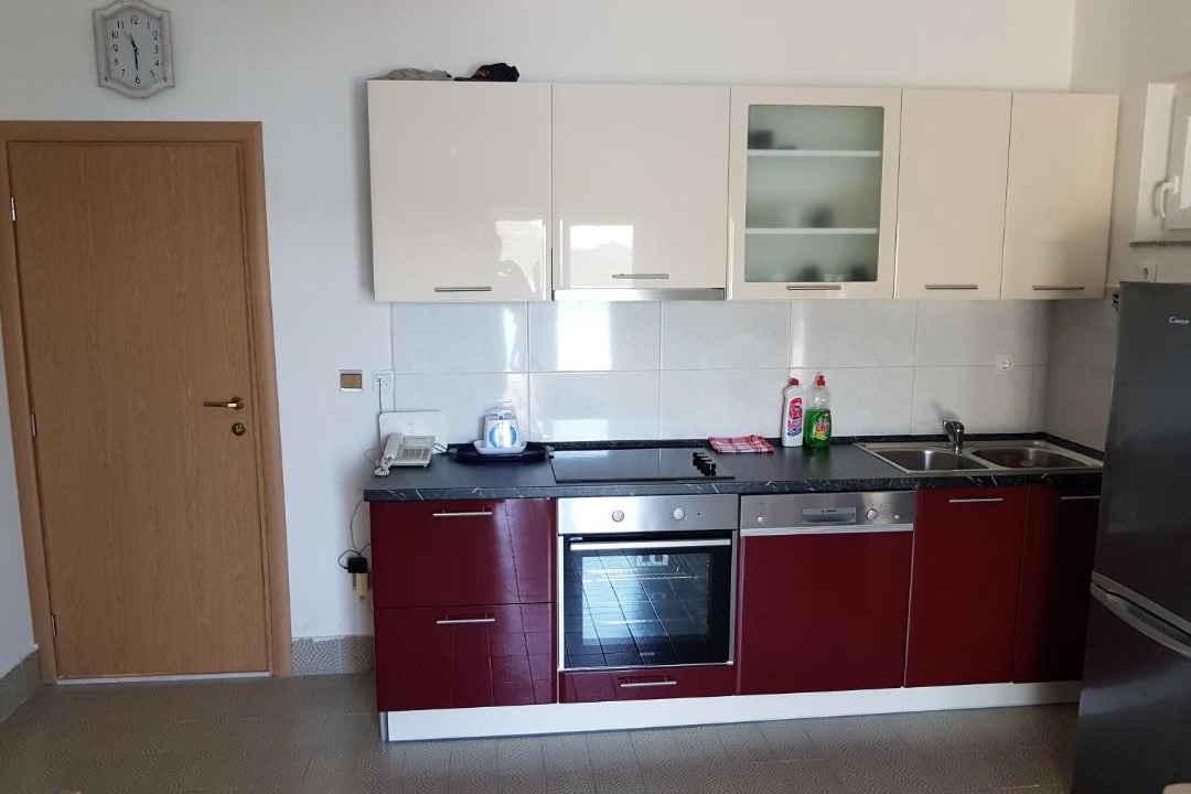 Photo of Kitchen in Brijesta