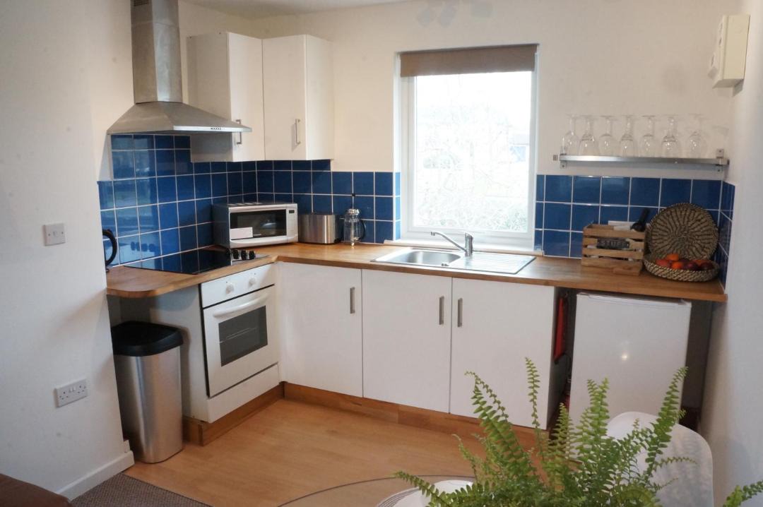 Photo of Kitchen in Milton Keynes
