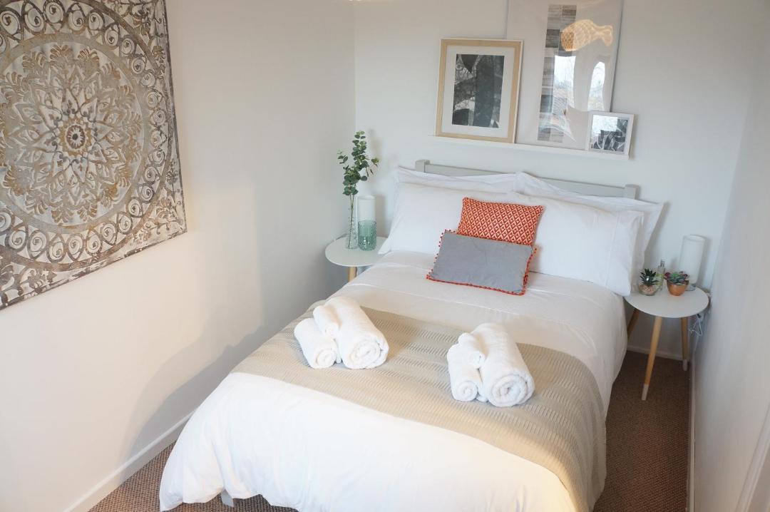 Photo of Bedroom in Milton Keynes