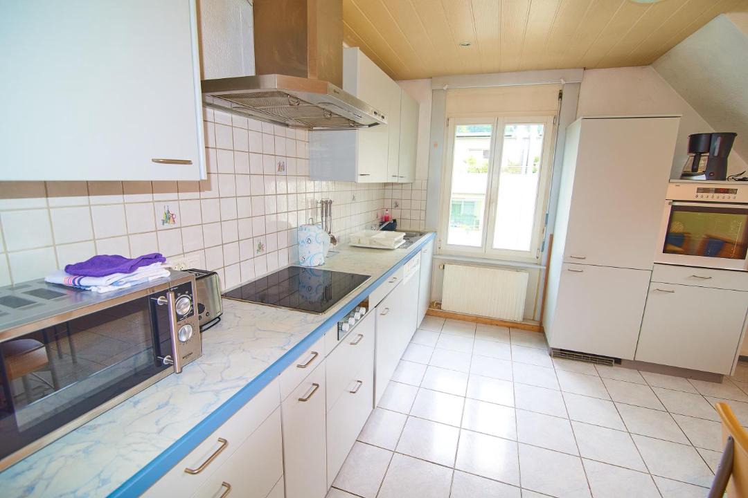 Photo of Kitchen in Central Interlaken