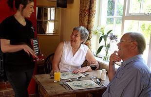 Photo of Others in Ticknall