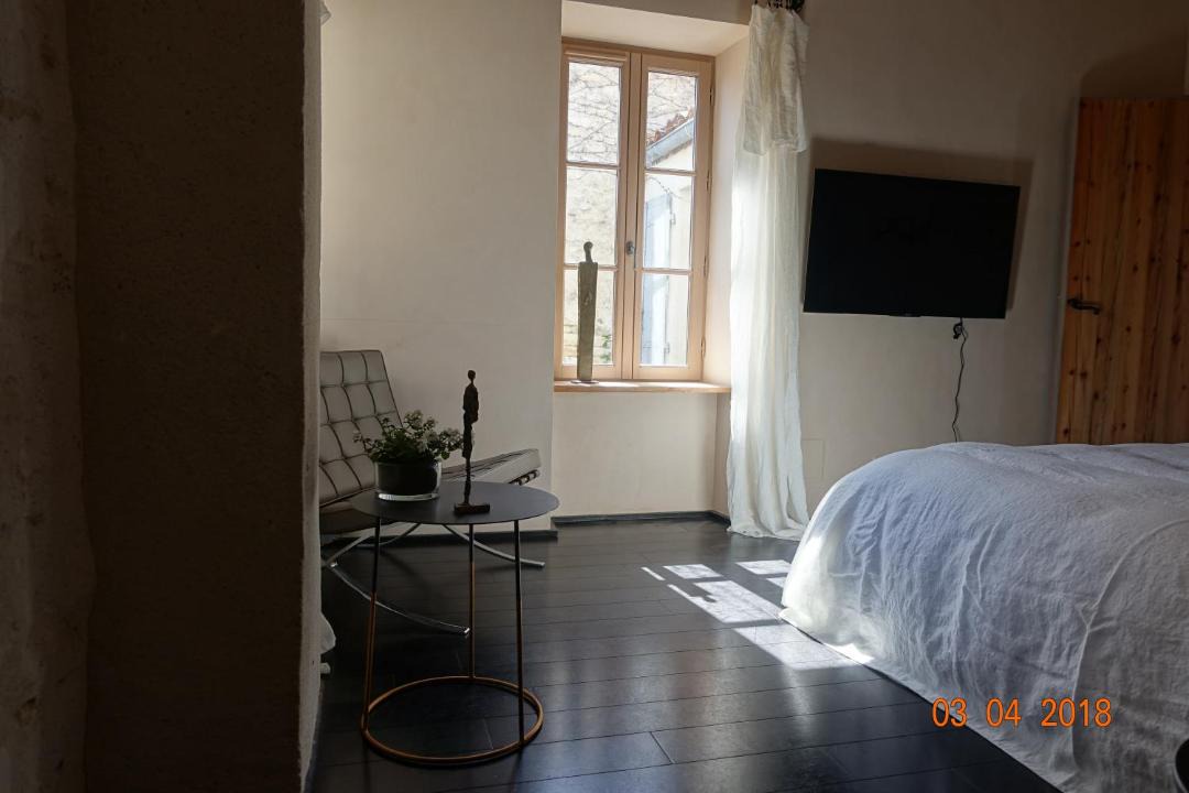 Photo of Bedroom in Ars-en-Re
