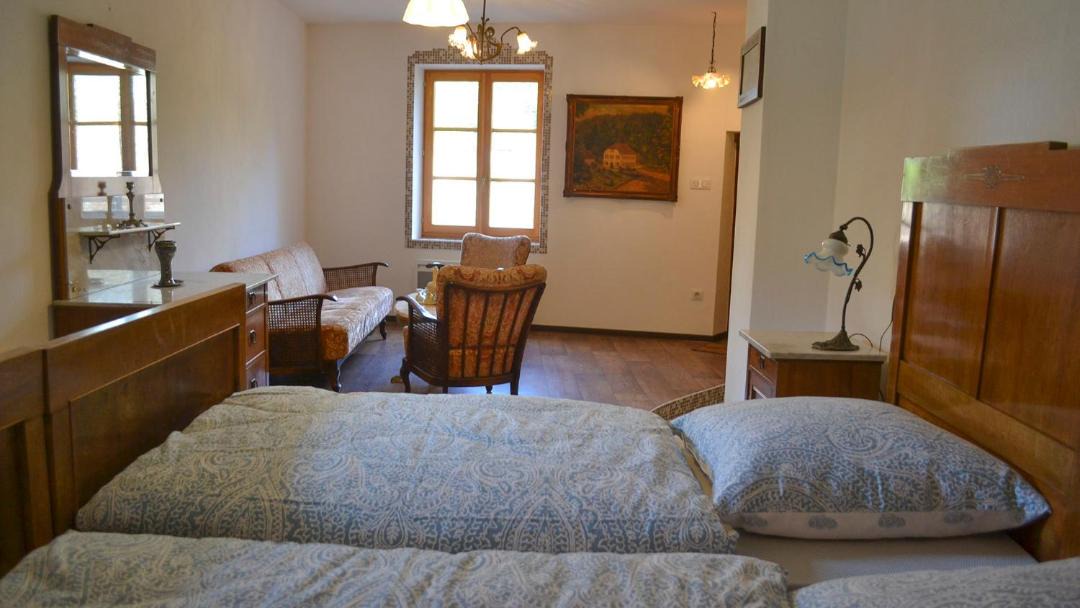 Photo of Bedroom in Wissembourg