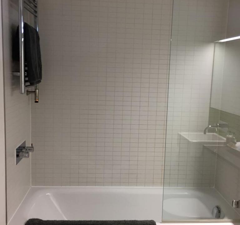 Photo of Bathroom in Leicester City Centre