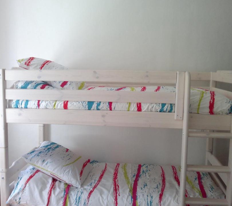 Photo of Bedroom in Montolieu
