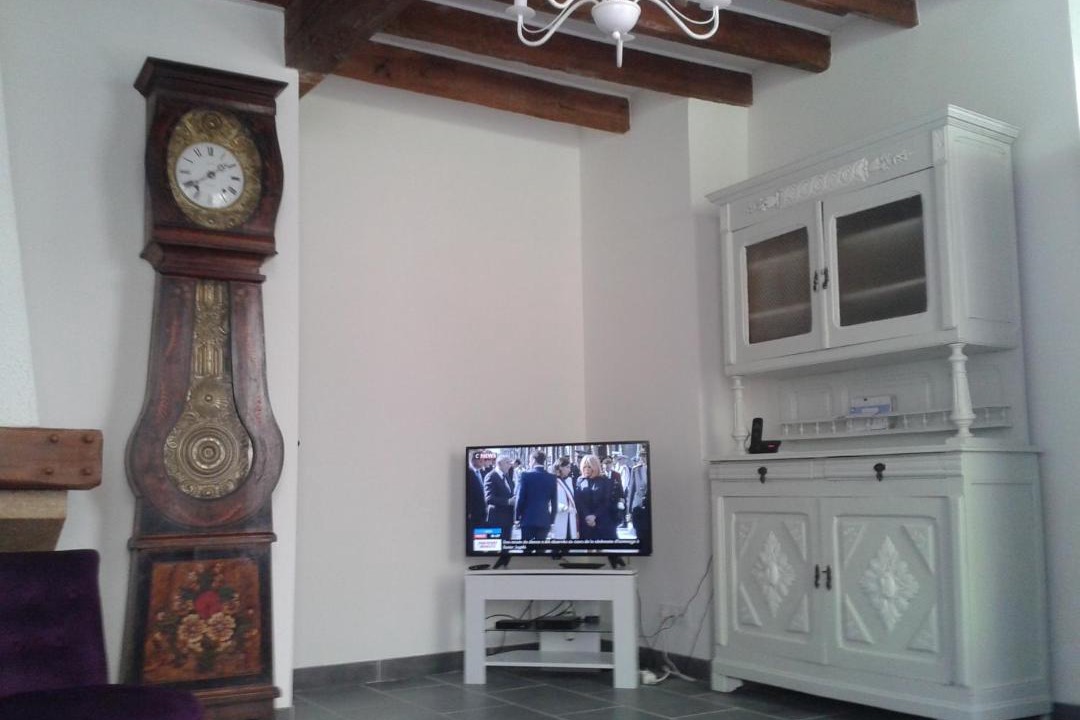 Photo of Livingroom in Montolieu