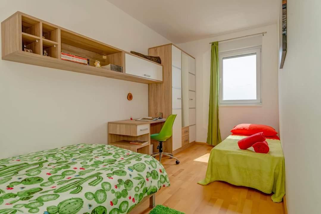 Photo of Bedroom in Znjan