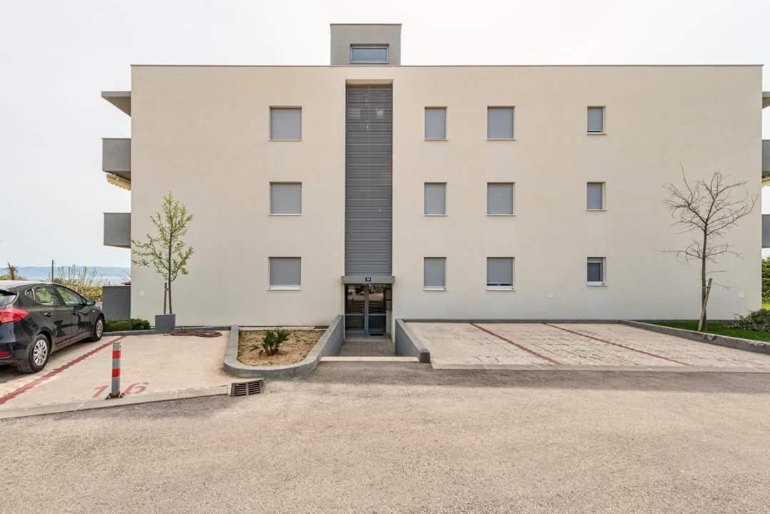 Photo of Buildings in Znjan