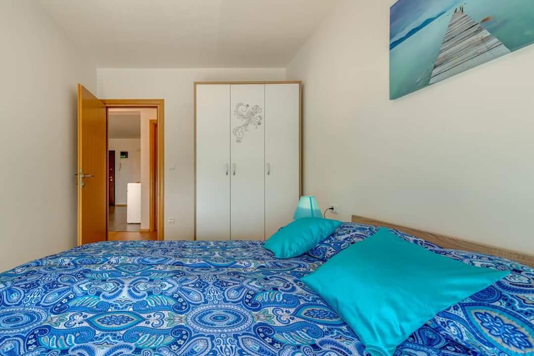 Photo of Bedroom in Znjan