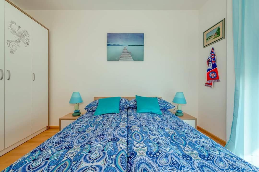 Photo of Bedroom in Znjan