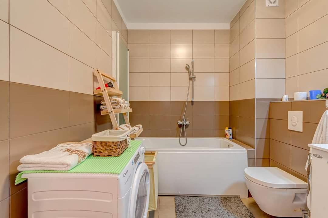 Photo of Bathroom in Znjan