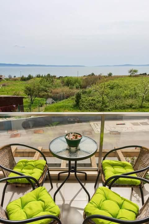 Photo of Patio Balcony in Znjan