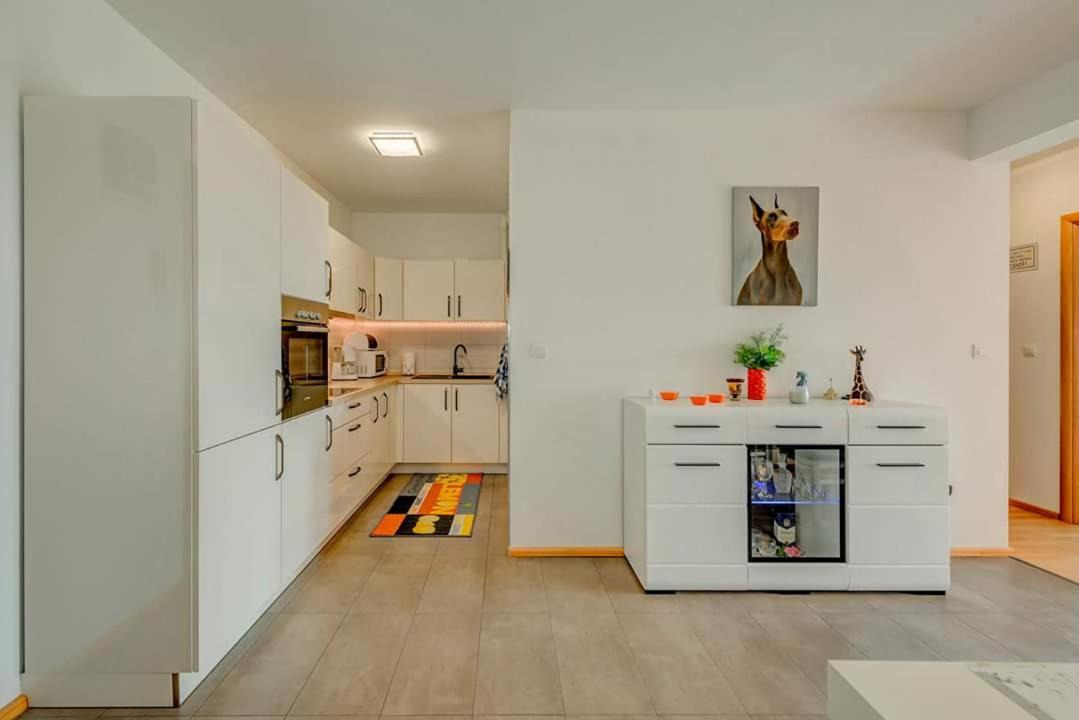 Photo of Kitchen in Znjan