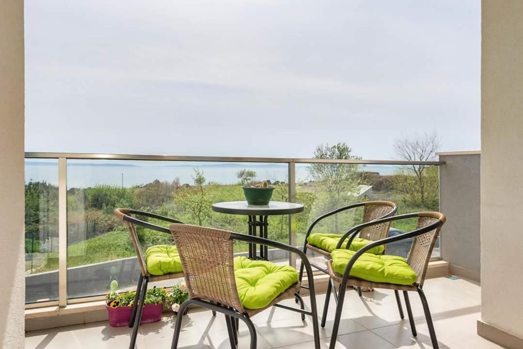 Photo of Patio Balcony in Znjan