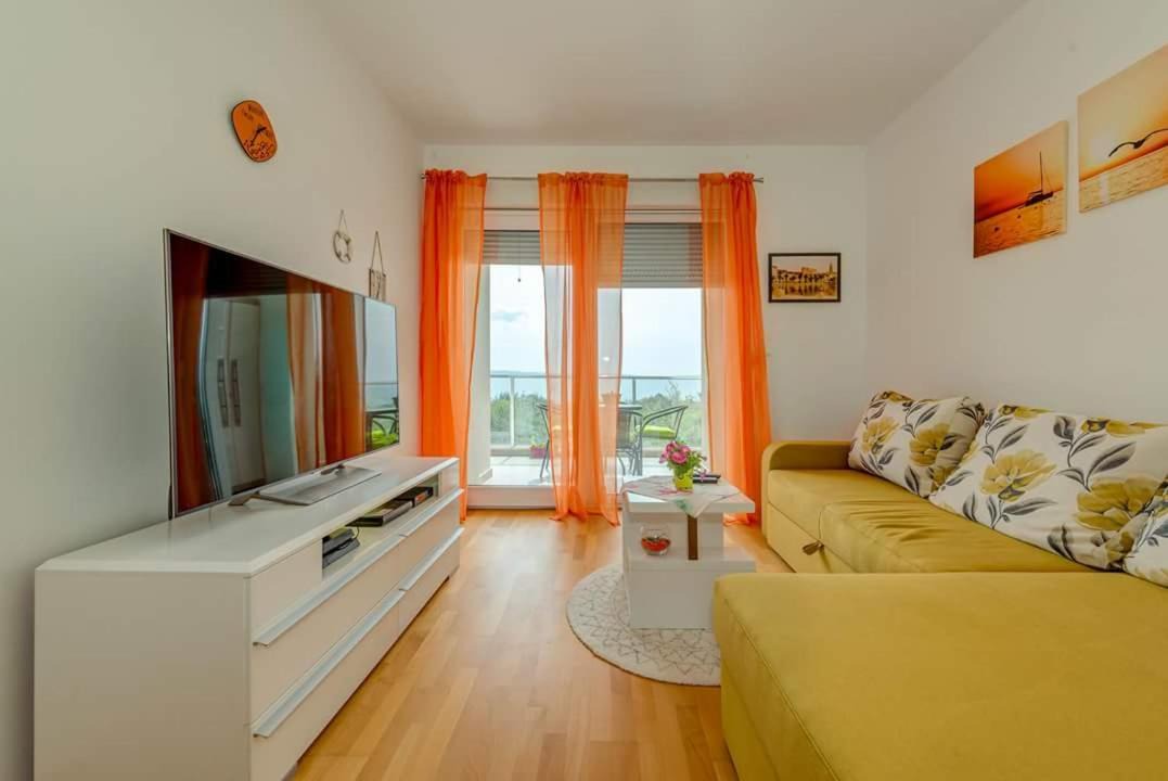 Photo of Livingroom in Znjan